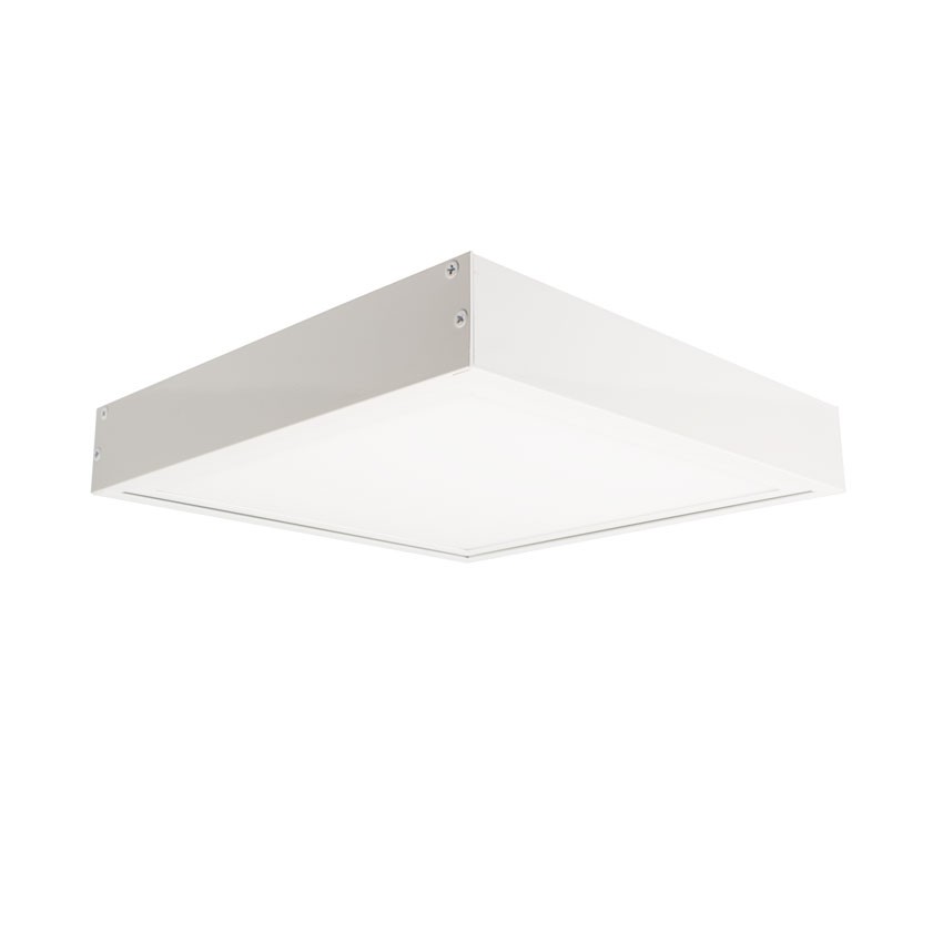 Opbouwset LED Panelen 30x30 cm