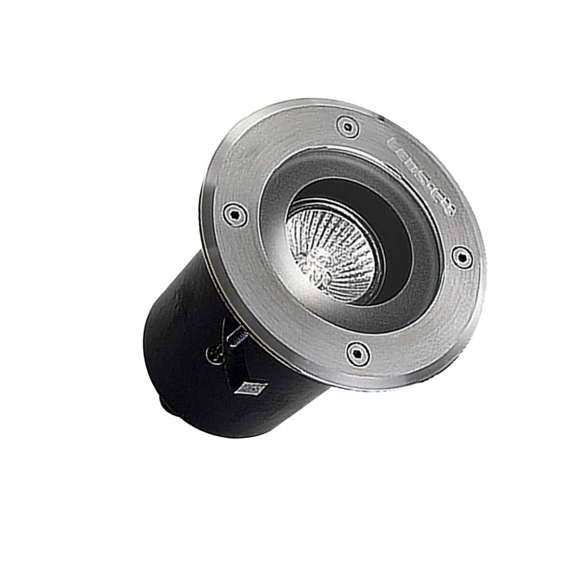 Ronde Inbouw Plafondlamp Gea GU10 IP67 LEDS-C4 15-9708-CA-37