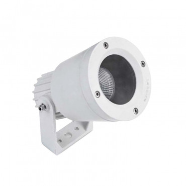 Schijnwerper LED Hubble Technopolymer GU10 IP65 LEDS-C4 05-9722-14-37 Verschillende opties