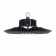 Campana LED Philips UFO SQ 100W 135lm/W Mean Well Regulable