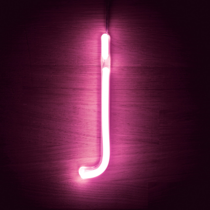 Letras Neón LED 