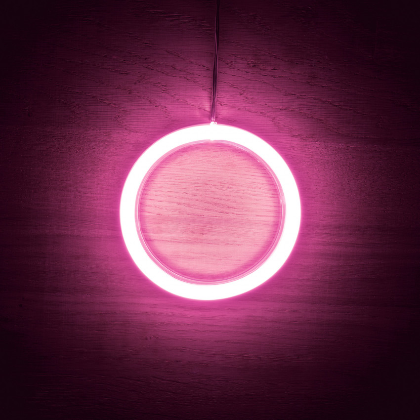 Letras Neón LED 