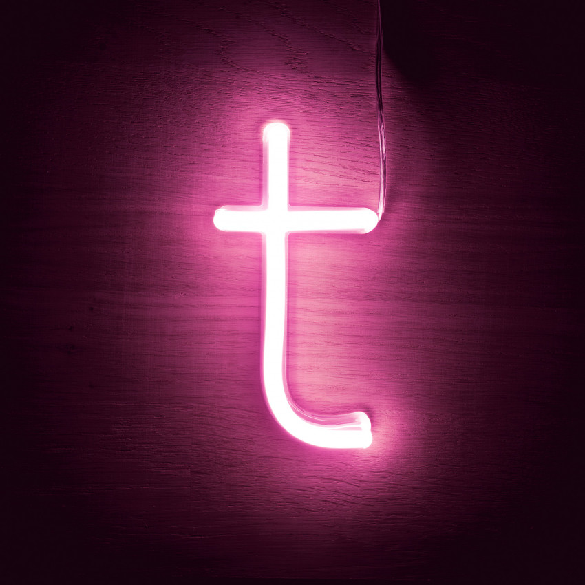 Letras Neón LED 