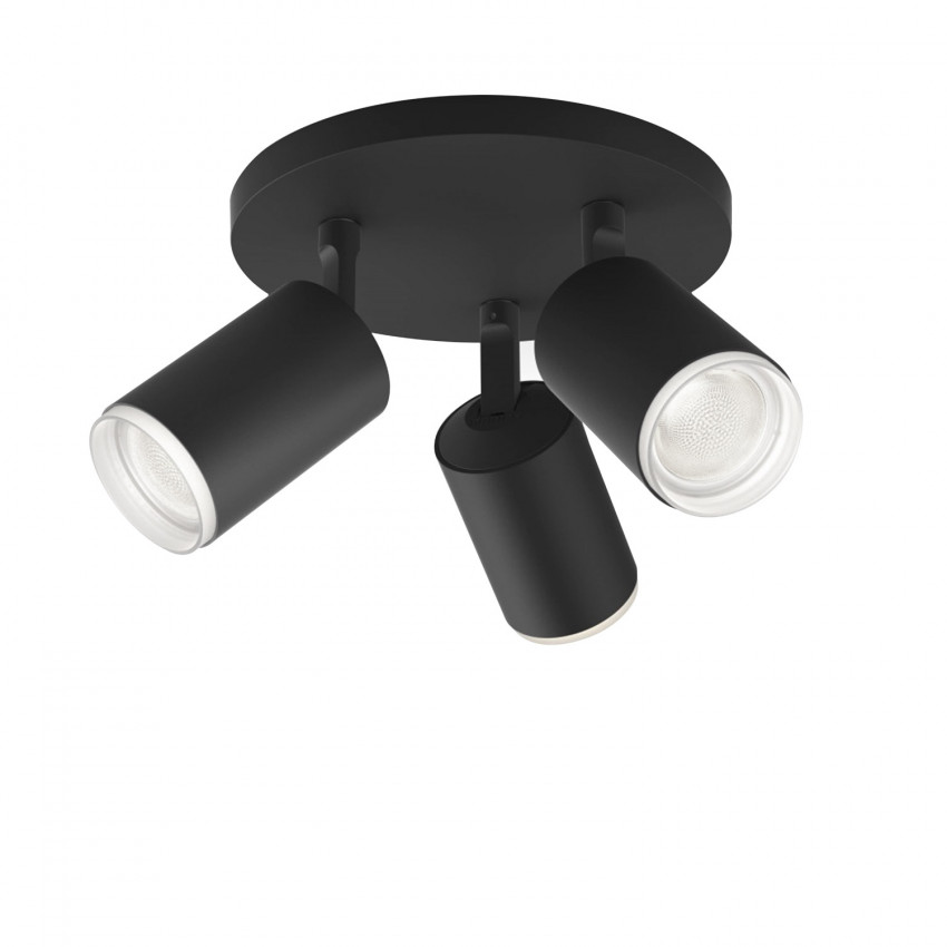 Foco PHILIPS Fugato Hue 3