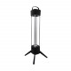 Lámpara de Mesa con Tubo PHILIPS UVC Germicida 36W para Desinfección con Detector de Presencia