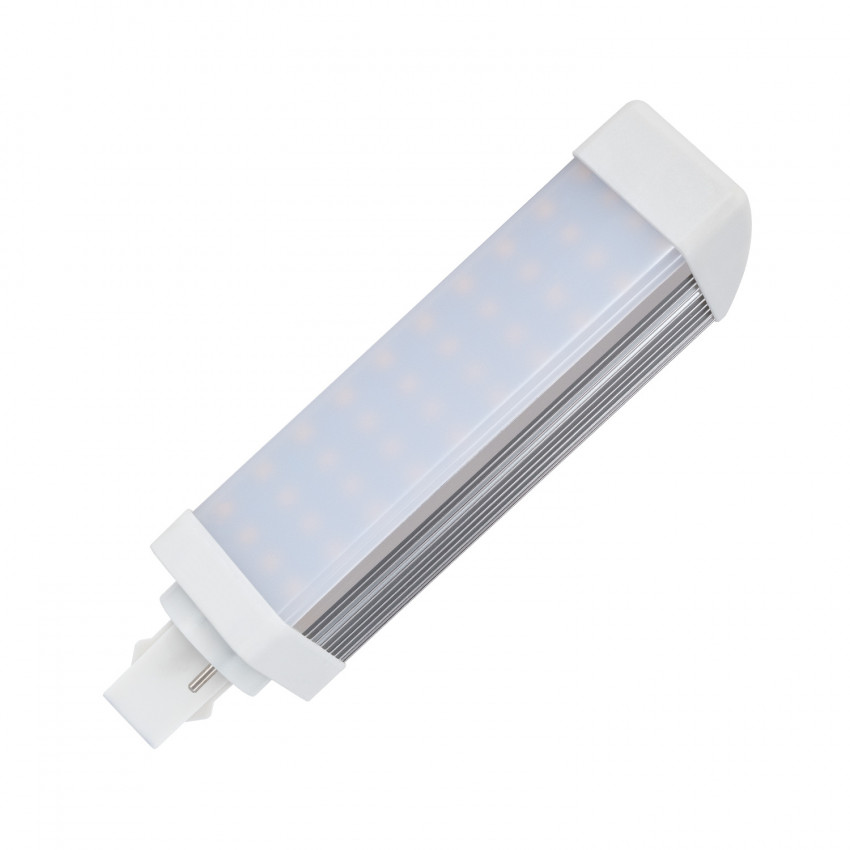 LED Lamp G24 9W 907 lm Frost 