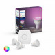 Kit de Inicio Philips Hue 2xE27 9W White