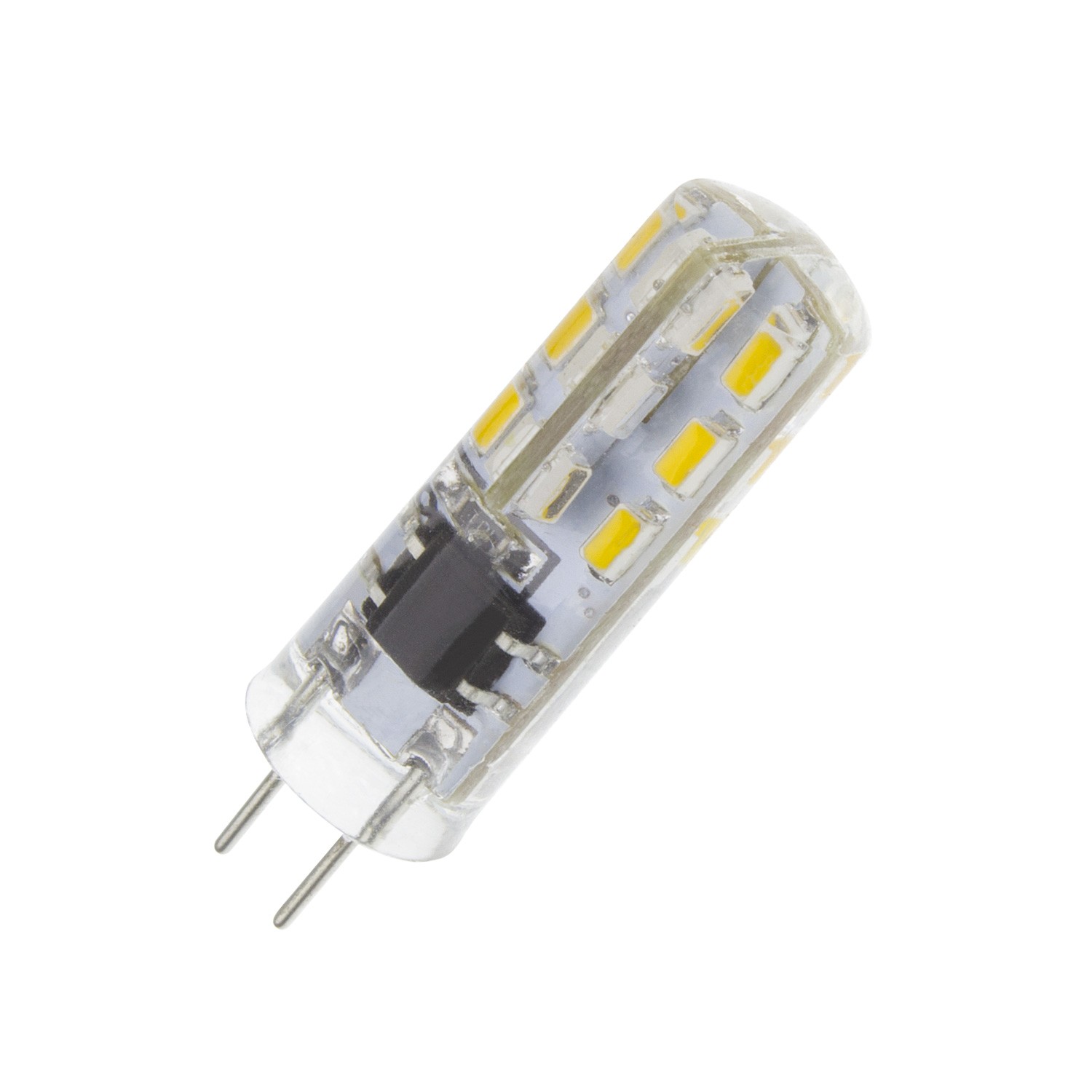 kleding stof soort Aangenaam kennis te maken LED Lamp G4 1.5W 120 lm 12V - Ledkia