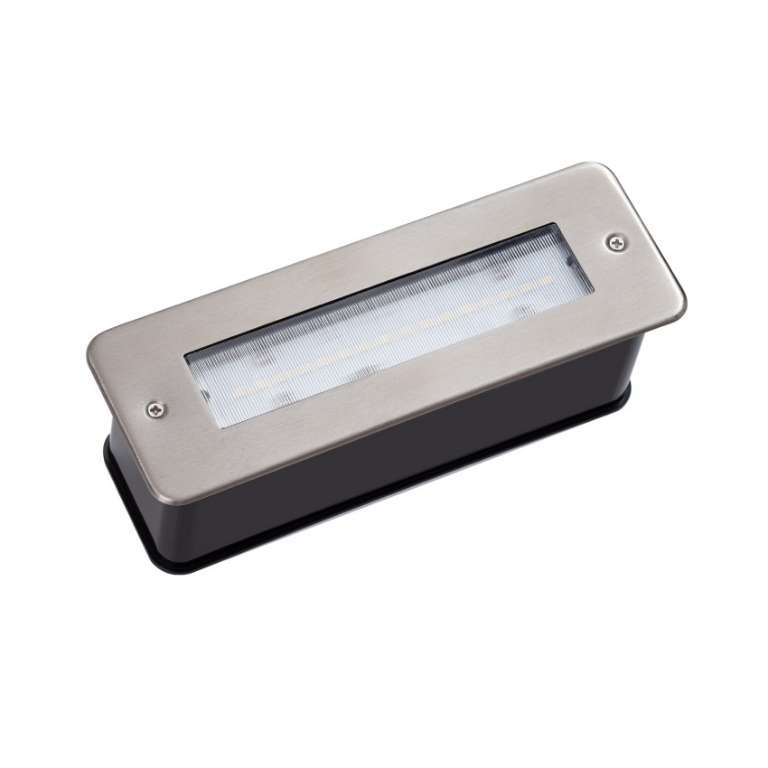 Inbouw Wandlamp Gea Direct 2.2W IP65 LEDS-C4 05-9799-CA-CM