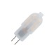 Bombilla LED G4 PC 1.5W (12V)