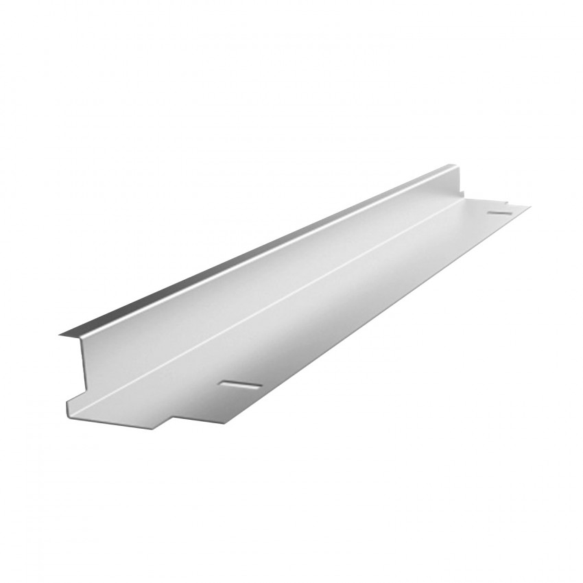 Horizontaal frame MAXGE voor plaatmontage