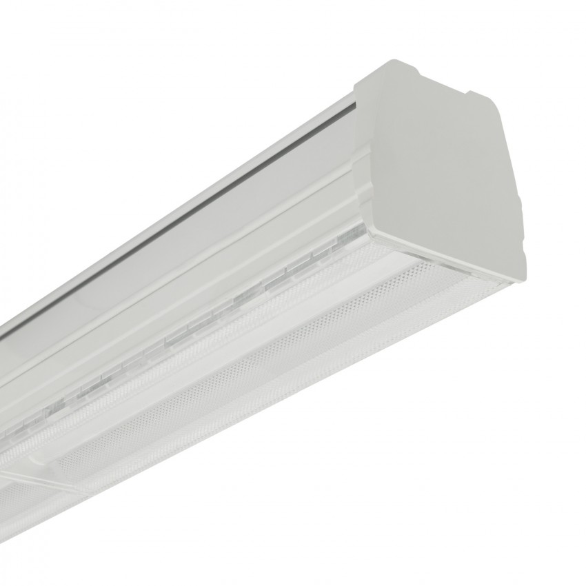 Trunking LED Linear Bar 150lm/W 24W 600mm - Dimbaar 1-10V 