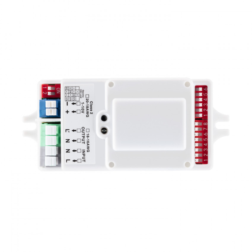 Bewegingssensor MERRYTEK 1-10V Remote Control