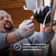 Conector de Resorte Scotchlok 3M R/Y +- 6 Unidades