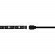 Kit Tira LED 5V DC 30LED/m con USB para Televisión 2m IP65