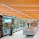 Barra Lineal LED Trunking 60W Regulable 1-10V LIFUD