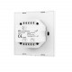Regulador Universal LED Triac para Carril Din