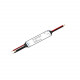 Controlador Tira LED CCT 2 Canales por Control Remoto RF