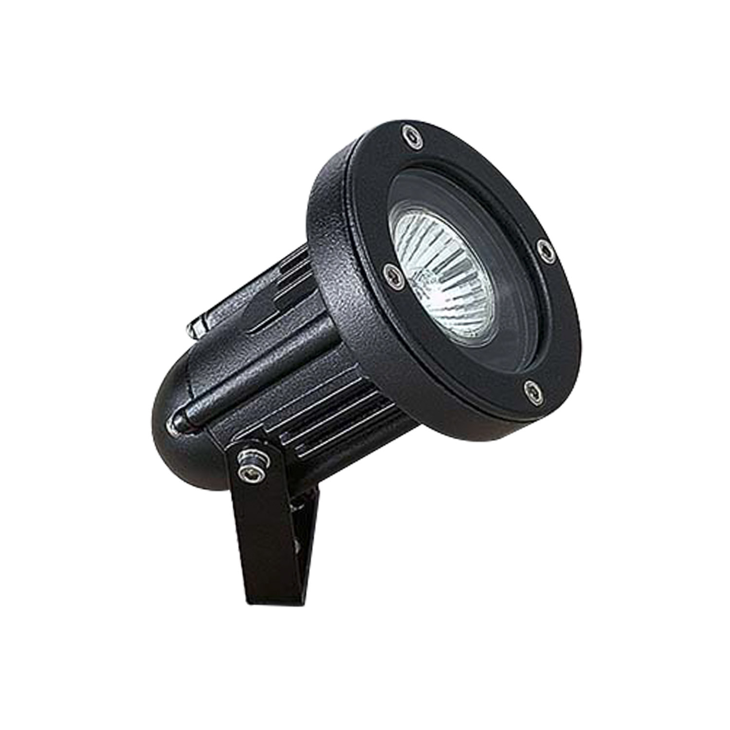 Spotlight Helio Aluminium GU10 35W LEDSC4 0596400537 Ledkia