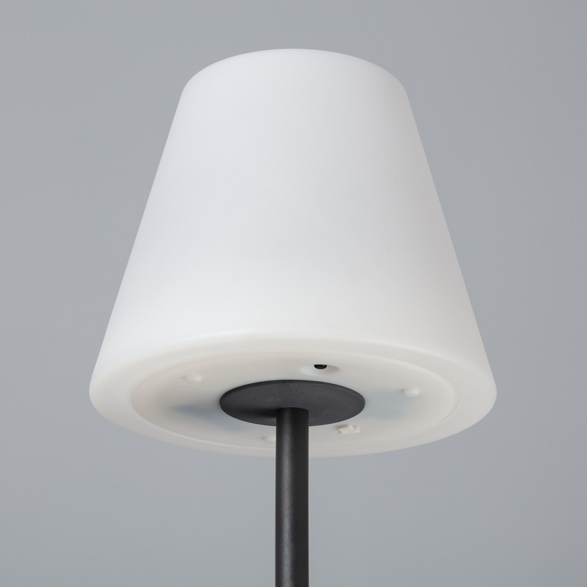 Aplique LED Solar Helios