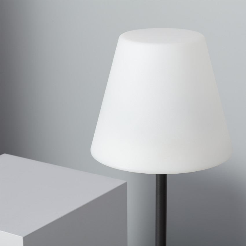 Aplique LED Solar Helios