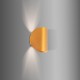 Aplique LED Deves 9W Blanco