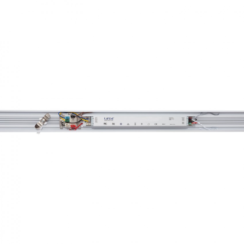 Barra Lineal LED Trunking 60W Regulable 1-10V LIFUD