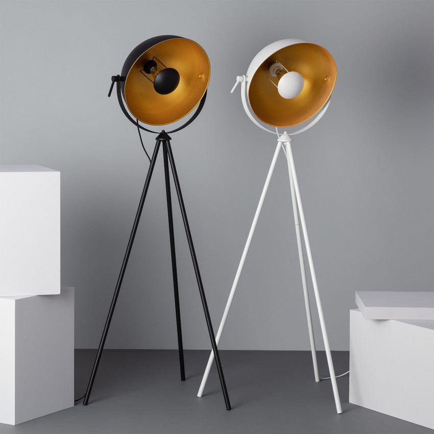 Staande Lamp Darvoza