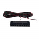 Conector Distribuidor de 10 vías para Tiras LED