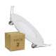 Panel Slim Round 6W