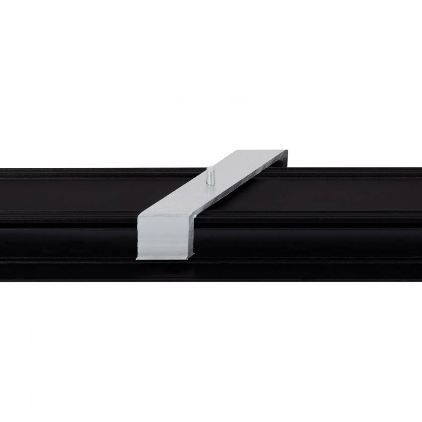 Carril Trifásico para Focos LED 1 Metro