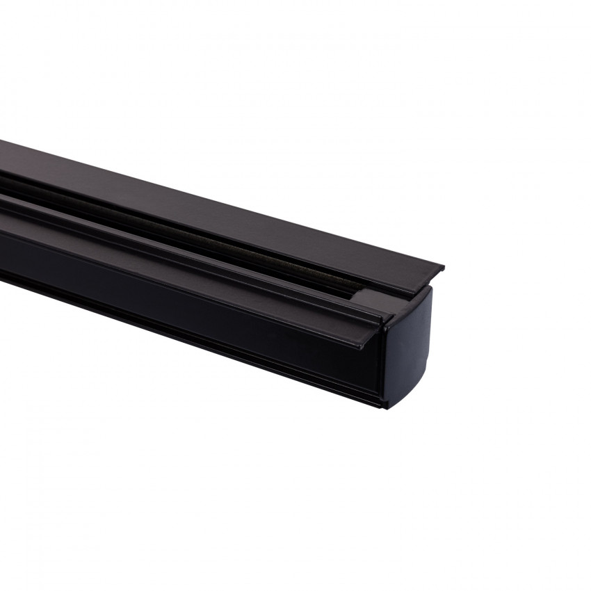 Carril Trifásico para Focos LED 1 Metro
