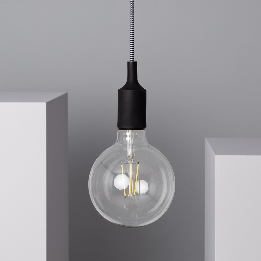 Lámpara Colgante LED Rubik