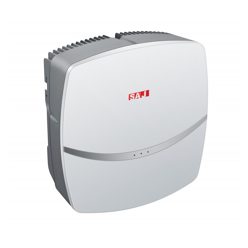 SAJ WiFi Enkelfasige omvormer op het elektriciteitsnet serie R5 1,5 tot 8 kW met Wifi