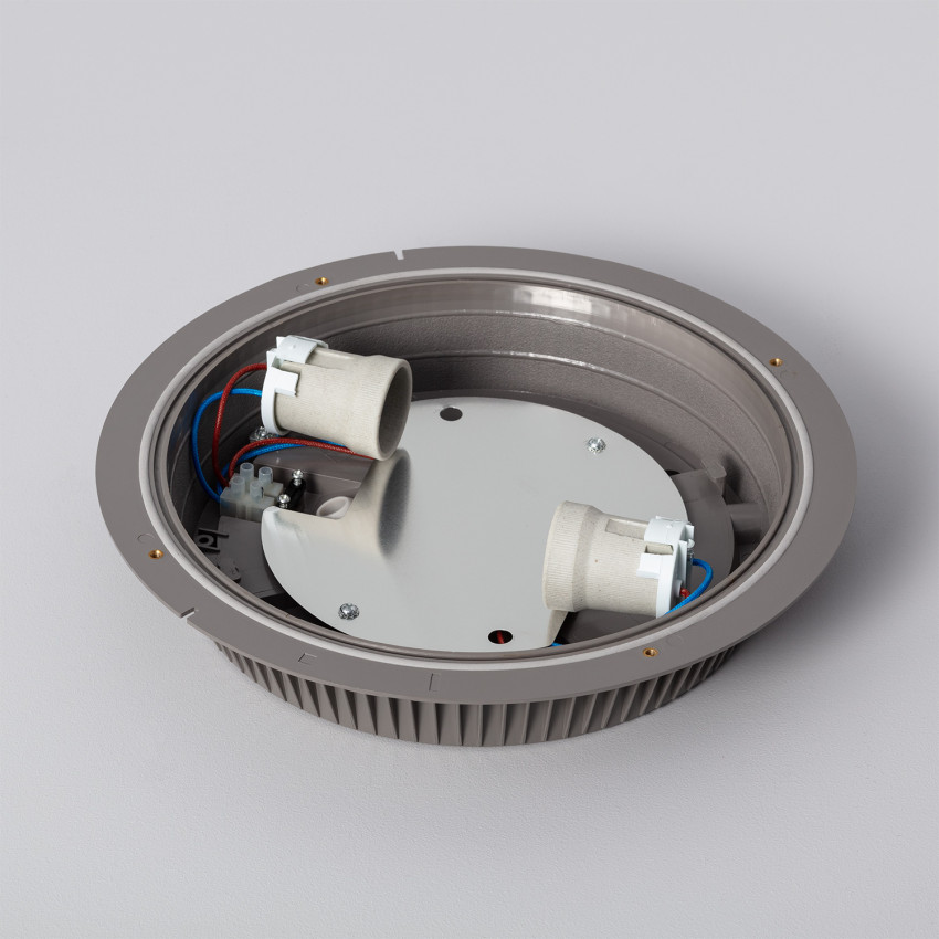 Aplique LED Curio IP65