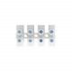 Caja Estanca 130x83x45 mm