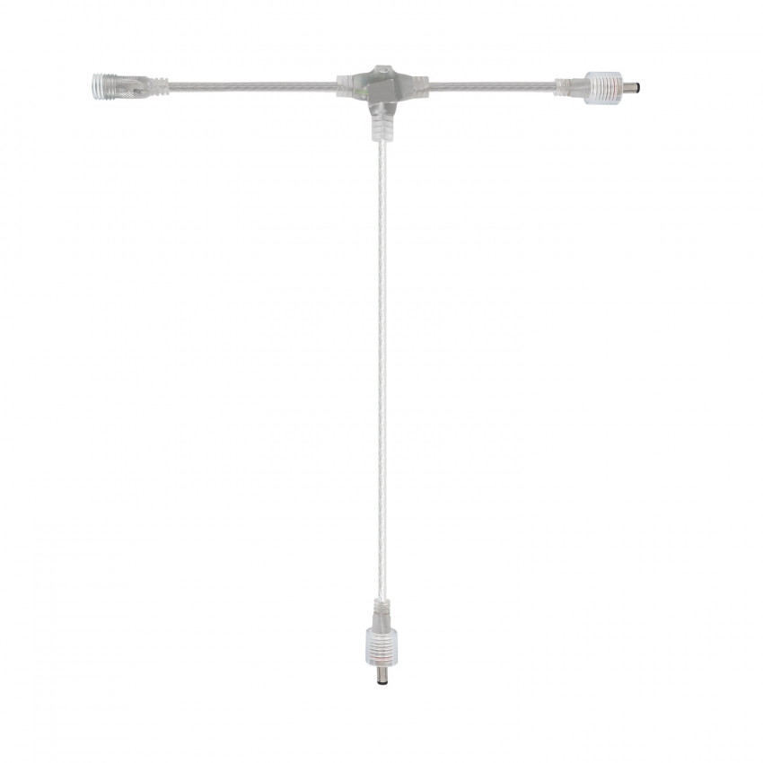Cable de unión en forma de T