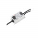 Driver Meanwell XLG-50-H-AB IP67 Salida 27-56V DC 50W