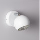 Foco Orientable Ates Blanco