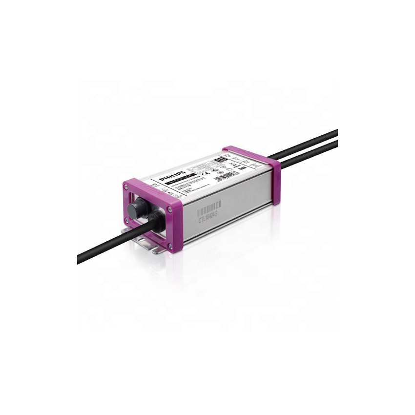 [*] Driver PHILIPS Regulable 1-10V Salida 31-93V DC 65W Xitanium Xi LP
