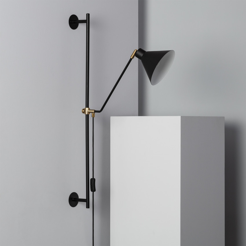 Wandlamp Oga