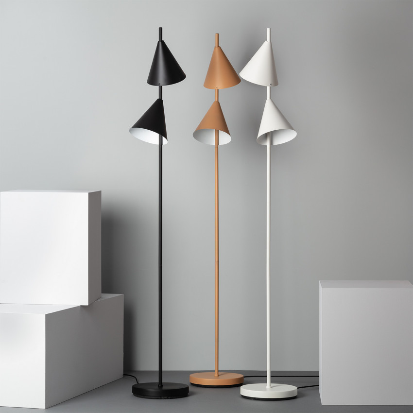Staande Lamp Whirlwind