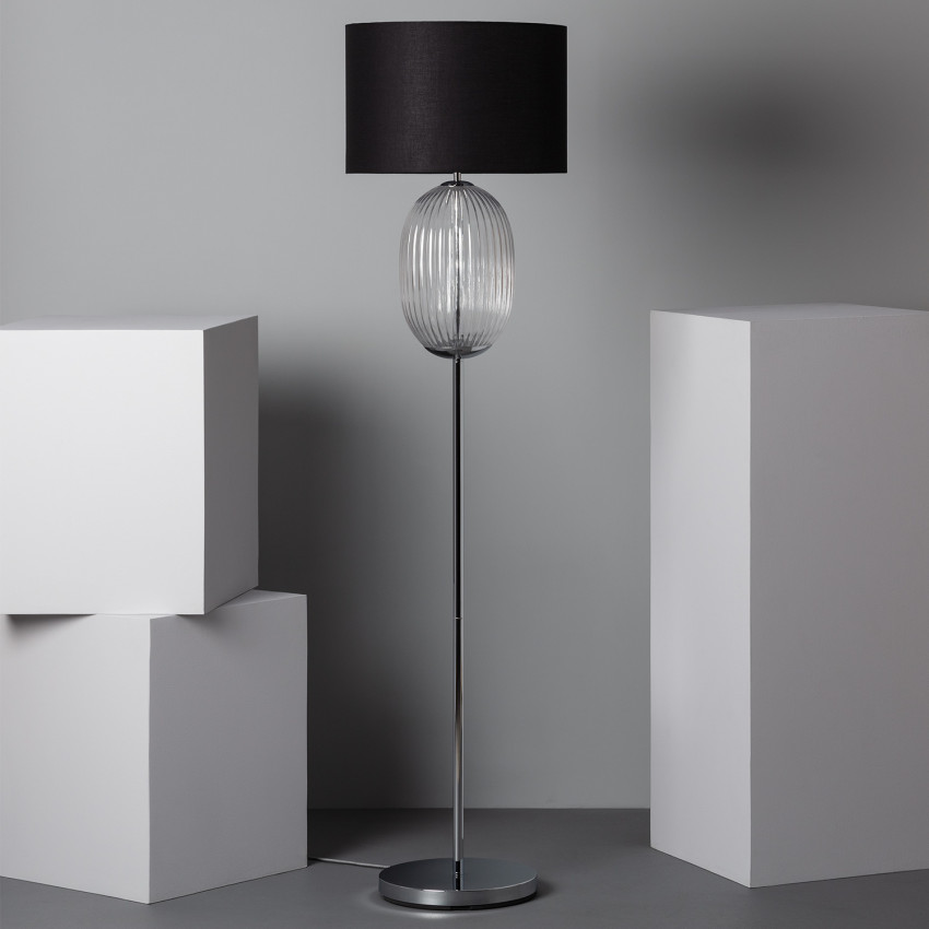 Staande Lamp Silinda
