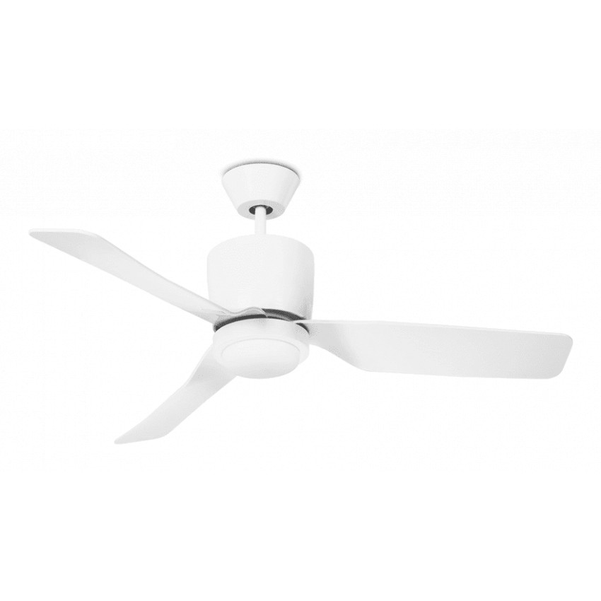 Plafondventilator Vera Wit 111.7cm Motor AC LEDS-C4 VE-0008-BLA