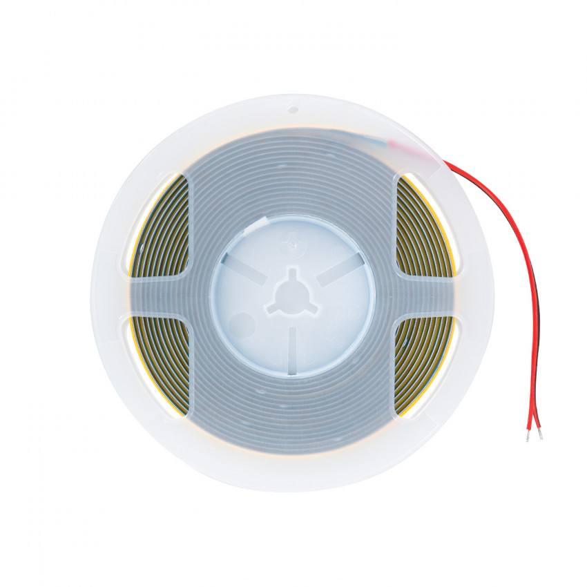 Tira LED COB 24V DC 320 LED/m 5m IP20 CRI90 Expert Color