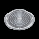 Optica 120º para Campana LED Samsung UFO (Optica 3 en 1)