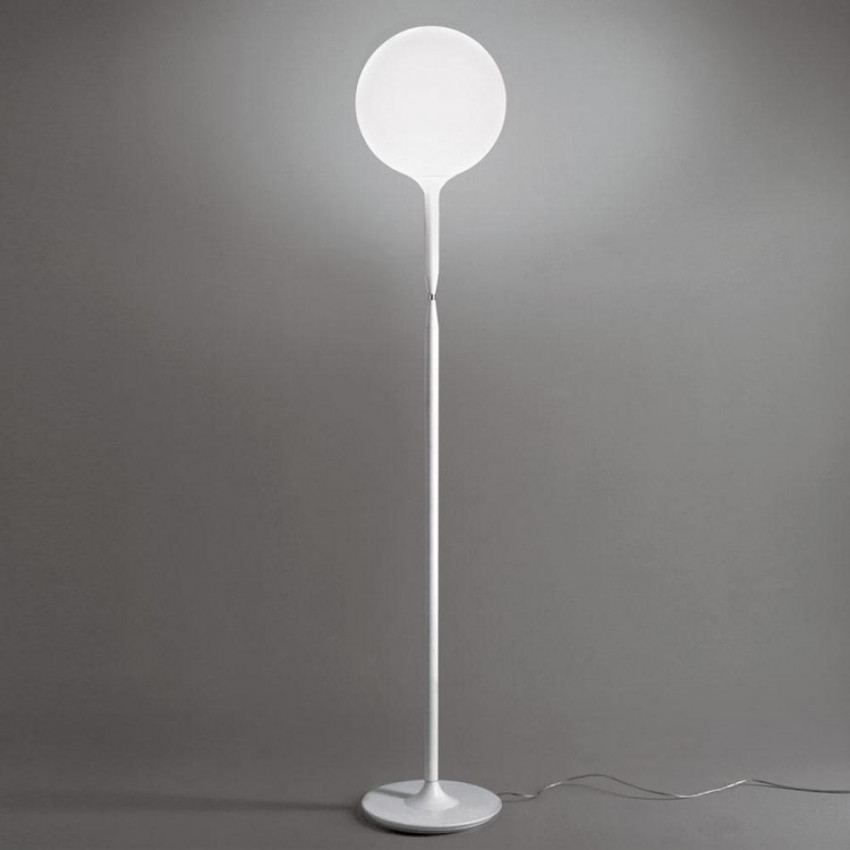 Staande Lamp Castore LED 150W ARTEMIDE