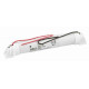 Batería de repuesto Ni-Cd - 3XCS - 1,56h LEGRAND 660972
