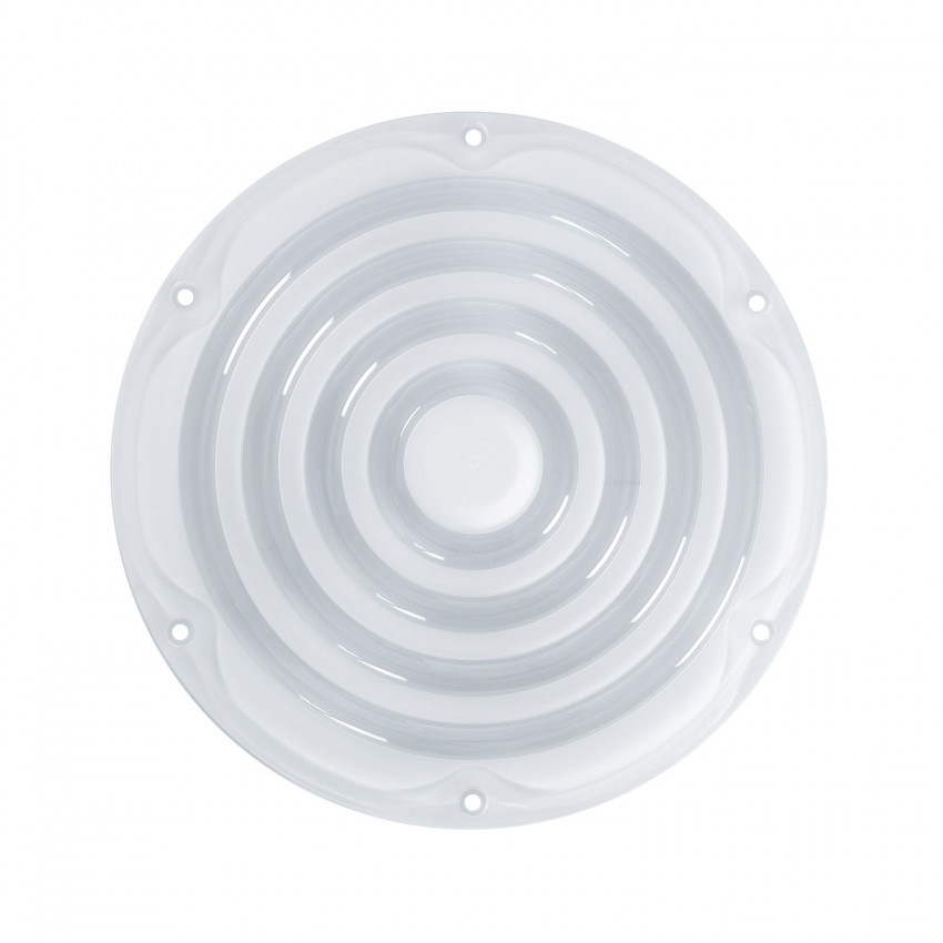 90º Optiek voor High Bay UFO Philips Xitanium LP 100W 190lm/W Dimbare LED UFO