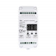 Regulador Universal LED Triac para Carril Din